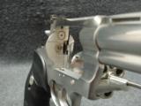 COLT ANACONDA 44 MAG 6 INCH DRILLED AND TAPPED MODEL - 7 of 12