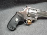 COLT ANACONDA 44 MAG 6 INCH DRILLED AND TAPPED MODEL - 9 of 12