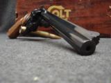 COLT TROOPER 22LR 8 INCH LIKE NEW IN BOX - 9 of 12