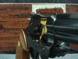 COLT TROOPER 22LR 8 INCH LIKE NEW IN BOX - 7 of 12