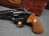COLT TROOPER 22LR 8 INCH LIKE NEW IN BOX - 2 of 12