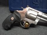 COLT ANACONDA AS NEW UNFIRED IN MATCHING BOX DRILLED AND TAPPED MODEL - 8 of 12