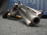 COLT ANACONDA AS NEW UNFIRED IN MATCHING BOX DRILLED AND TAPPED MODEL - 10 of 12