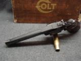 COLT PYTHON 6 INCH 357 MAG BOX - 12 of 12