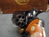 COLT PYTHON 6 INCH 357 MAG BOX - 4 of 12