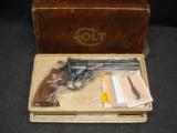COLT PYTHON 6 INCH 357 MAG BOX - 1 of 12