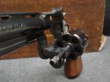 COLT PYTHON 6 INCH 357 MAG BOX - 5 of 12