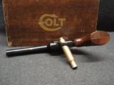 COLT PYTHON 6 INCH 357 MAG BOX - 11 of 12