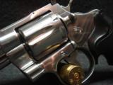COLT PYTHON BRIGHT STAINLESS 4 INCH - 2 of 12