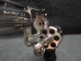 COLT PYTHON BRIGHT STAINLESS 4 INCH - 5 of 12