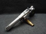 COLT PYTHON BRIGHT STAINLESS 4 INCH - 11 of 12