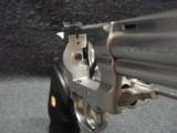 COLT PYTHON BRIGHT STAINLESS 4 INCH - 6 of 12