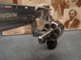 COLT ANACONDA 8 INCH MATCHING SLEEVE 44 MAG LIKE NEW - 7 of 12
