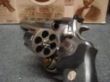 COLT ANACONDA 8 INCH MATCHING SLEEVE 44 MAG LIKE NEW - 5 of 12