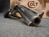 COLT ANACONDA 8 INCH MATCHING SLEEVE 44 MAG LIKE NEW - 10 of 12