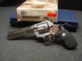 COLT ANACONDA NEW IN BOX 6 INCH MATCHING SLEEVE 44MAG - 1 of 16