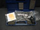 COLT ANACONDA 4 INCH
44MAG MATCHING BOX DRILLED AND TAPPED MODEL - 15 of 15
