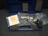 COLT ANACONDA 4 INCH44MAG MATCHING BOX DRILLED AND TAPPED MODEL - 15 of 15