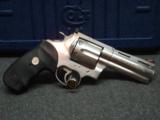 COLT ANACONDA 4 INCH
44MAG MATCHING BOX DRILLED AND TAPPED MODEL - 9 of 15