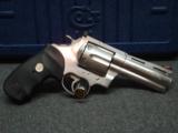COLT ANACONDA 4 INCH44MAG MATCHING BOX DRILLED AND TAPPED MODEL - 9 of 15