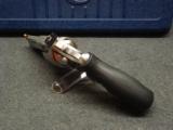 COLT ANACONDA 4 INCH
44MAG MATCHING BOX DRILLED AND TAPPED MODEL - 14 of 15