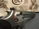 COLT KING COBRA STAINLESS 6 INCH BOX 357 MAG - 8 of 15
