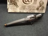 COLT KING COBRA STAINLESS 6 INCH BOX 357 MAG - 14 of 15