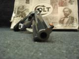 COLT KING COBRA STAINLESS 6 INCH BOX 357 MAG - 13 of 15