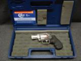 COLT MAGNUM CARRY NEW IN BOX 357 MAG - 2 of 15