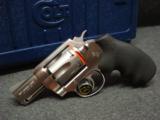 COLT MAGNUM CARRY NEW IN BOX 357 MAG - 3 of 15