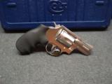 COLT MAGNUM CARRY NEW IN BOX 357 MAG - 10 of 15