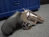 COLT MAGNUM CARRY NEW IN BOX 357 MAG - 12 of 15