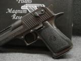 MAGNUM RESEARCH DESERT EAGLE 44MAG - 7 of 15