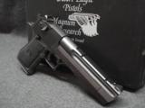 MAGNUM RESEARCH DESERT EAGLE 44MAG - 5 of 15
