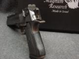MAGNUM RESEARCH DESERT EAGLE 44MAG - 10 of 15