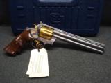 COLT ANACONDA STOCK CAR SPECIAL BLACK PEARL TITANIUM FINISH NIB - 8 of 15