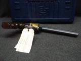COLT ANACONDA STOCK CAR SPECIAL BLACK PEARL TITANIUM FINISH NIB - 12 of 15