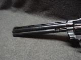 COLT PYTHON 8 INCH BARREL EXCELLENT - 3 of 14