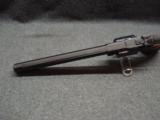 COLT PYTHON 8 INCH BARREL EXCELLENT - 13 of 14