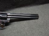 COLT PYTHON 8 INCH BARREL EXCELLENT - 10 of 14