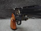 COLT PYTHON 8 INCH BARREL EXCELLENT - 6 of 14