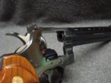COLT PYTHON 8 INCH BARREL EXCELLENT - 7 of 14