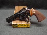 COLT PYTHON
- 1 of 15