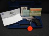 COLT ANACONDA 4 INCH MATCHING BOX PAPERWORK 44 MAG - 2 of 14