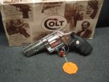 COLT ANACONDA 4 INCH MATCHING BOX PAPERWORK 44 MAG - 3 of 14