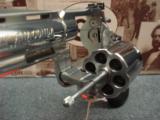 COLT ANACONDA 4 INCH MATCHING BOX PAPERWORK 44 MAG - 6 of 14