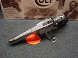 COLT ANACONDA 4 INCH MATCHING BOX PAPERWORK 44 MAG - 13 of 14