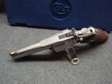 COLT ANACONDA 4 INCH 44 MAG - 13 of 14