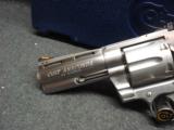 COLT ANACONDA 4 INCH 44 MAG - 4 of 14