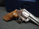 COLT ANACONDA 4 INCH 44 MAG - 10 of 14